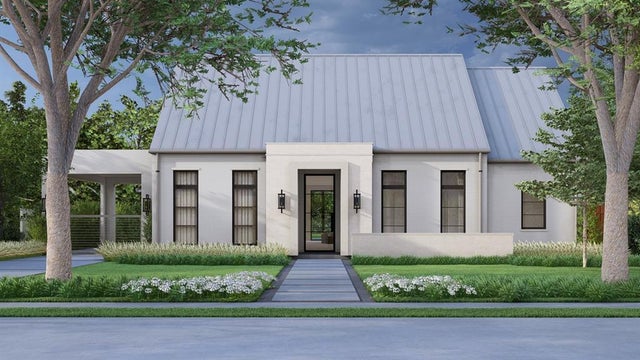 6929 Robin Road, Dallas