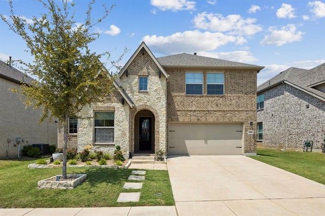 5300 Tuscarora Trail, McKinney
