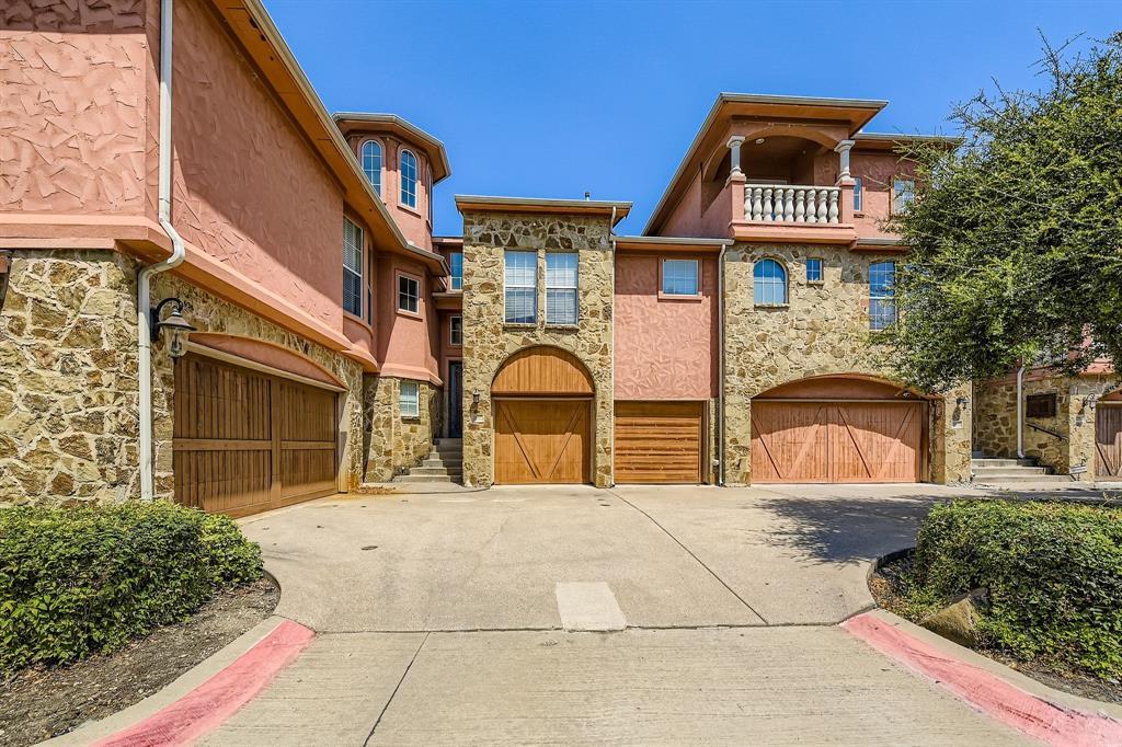 2600 Piazza Court 5, Grand Prairie