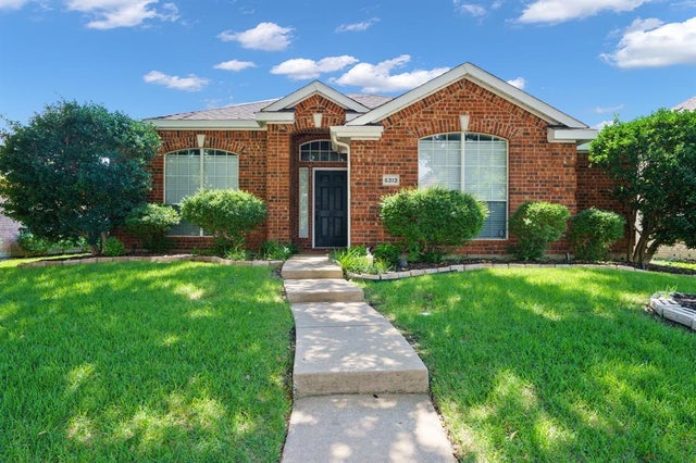 6313 Sidney Lane, McKinney