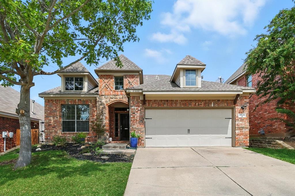 3425 Furlong Way, Fort Worth
