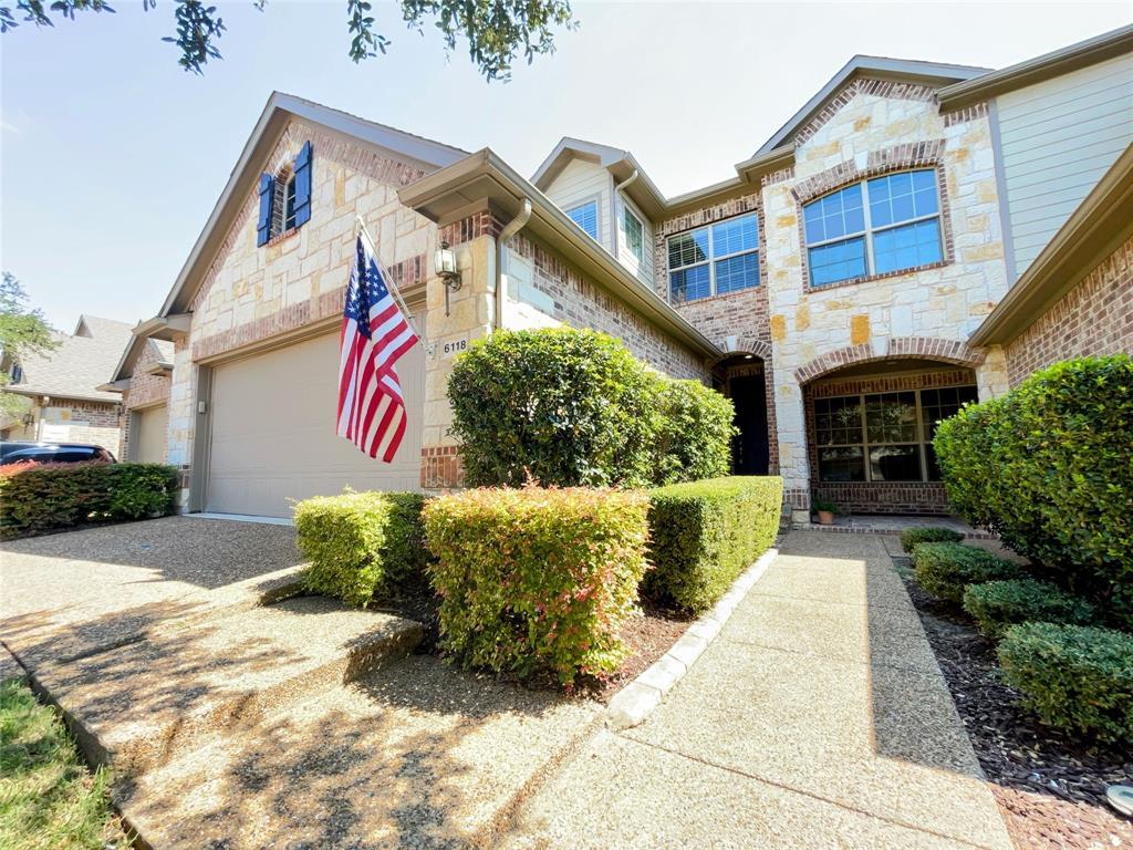6118 Eagle Nest Drive, Garland