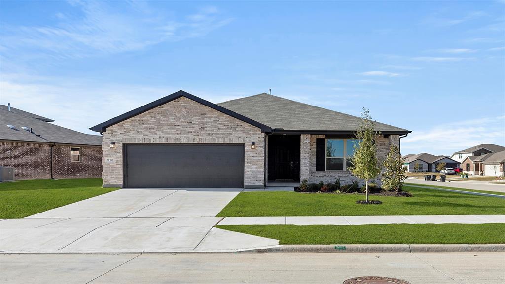 3100 Areca Lane, Fort Worth