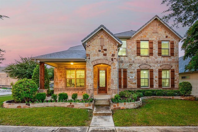 7901 Texian Trail, McKinney