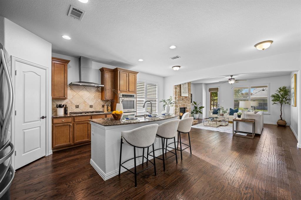 7901 Texian Trail, McKinney