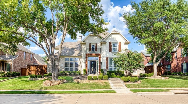 5088 Stillwater Trail, Frisco