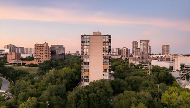 3310 Fairmount Street 7d, Dallas