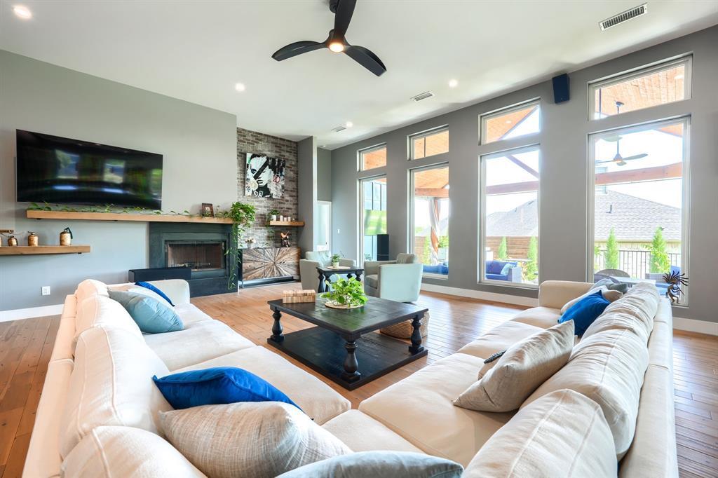 820 E Heath Street, Rockwall