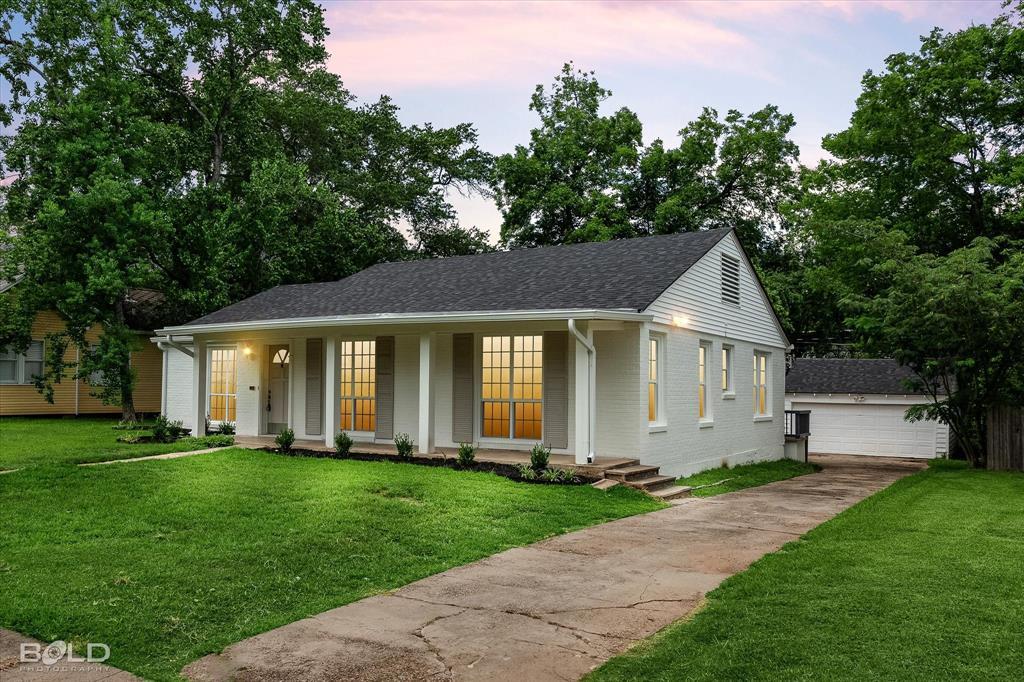 528 Unadilla Street, Shreveport