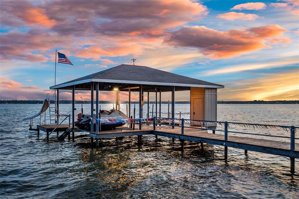 107 Bennett Point, Gun Barrel City