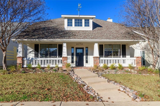 2705 Jackson Drive, Melissa