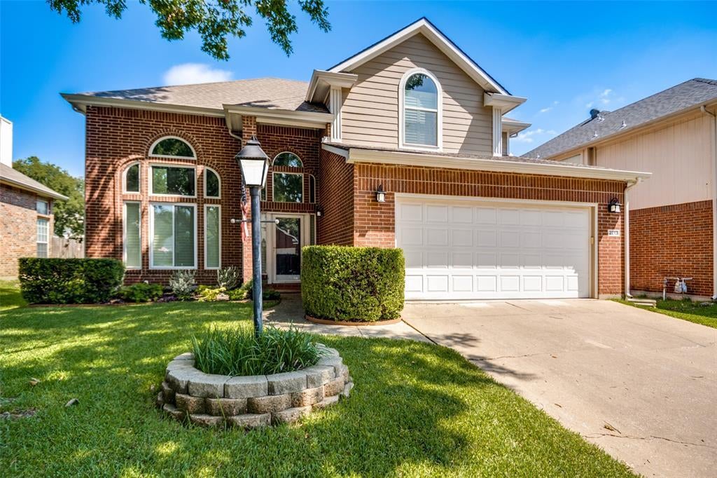 2213 Heatherton Place, Plano