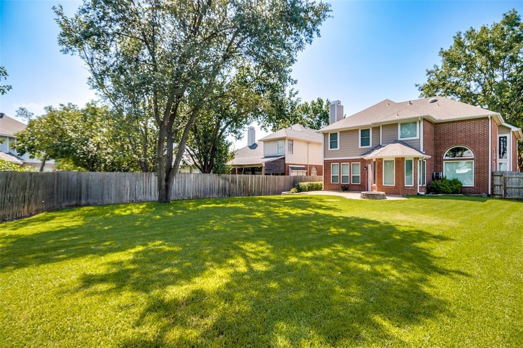 2213 Heatherton Place, Plano