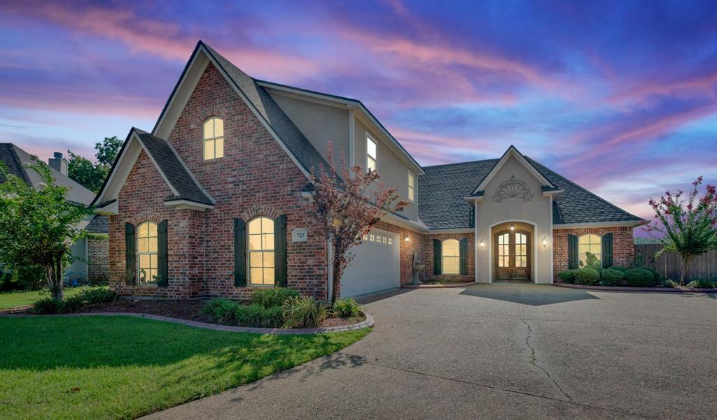 725 St Martins, Bossier City