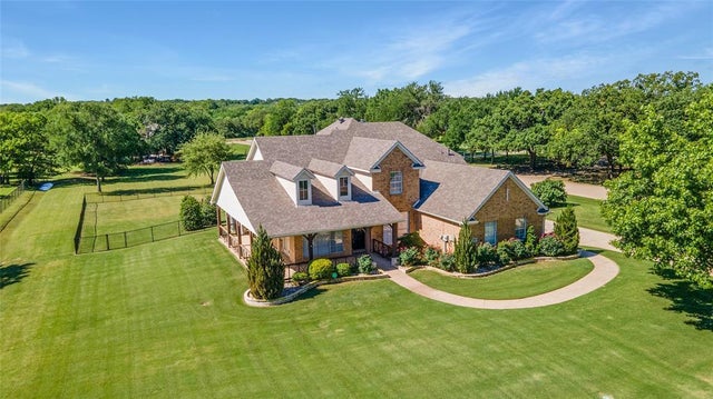 7600 Rodeo Drive, Denton