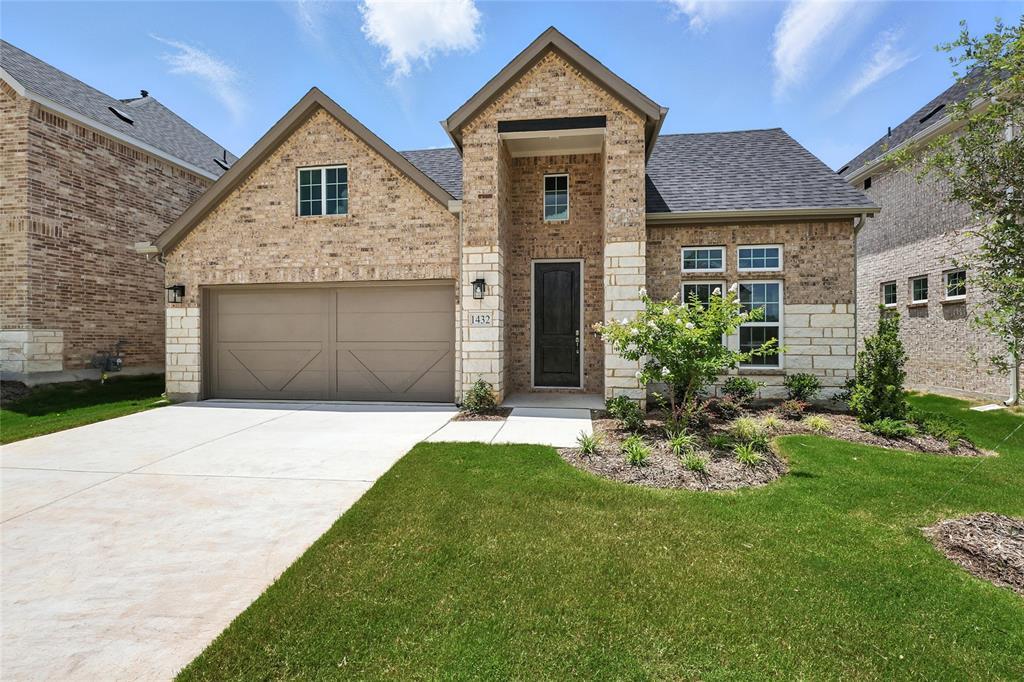 4936 Water Lily Lane, Fort Worth