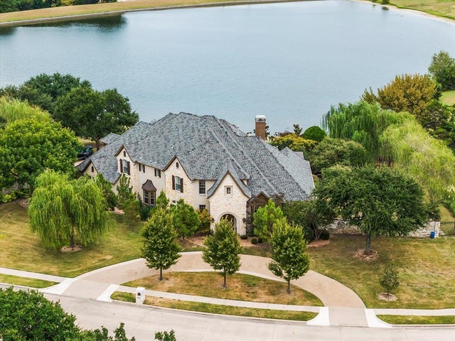 512 Las Lomas Drive, Heath