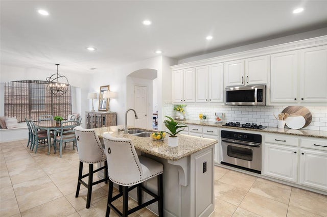 1413 Lampasas Drive, Allen