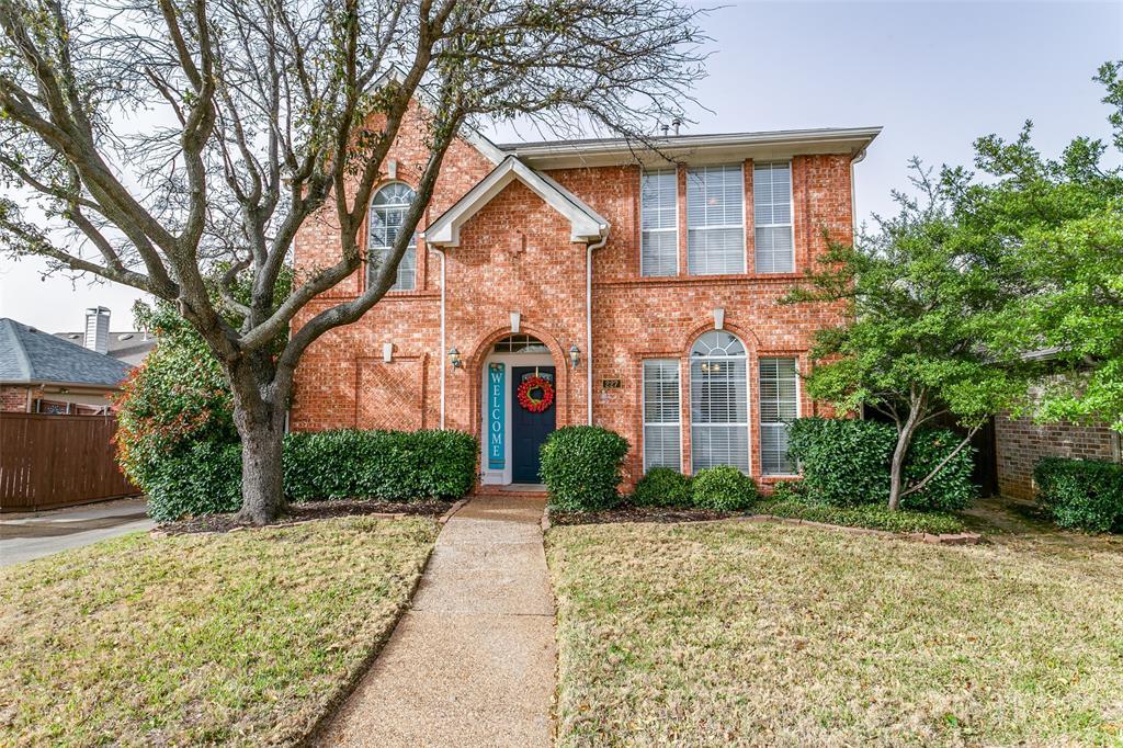 227 Moss Hill Road, Irving