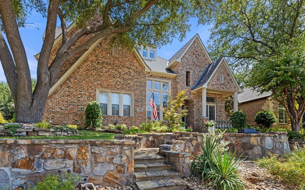 5183 Lorraine Drive, Frisco