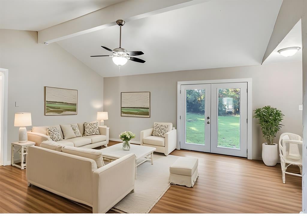 1414 Dove Drive, Garland