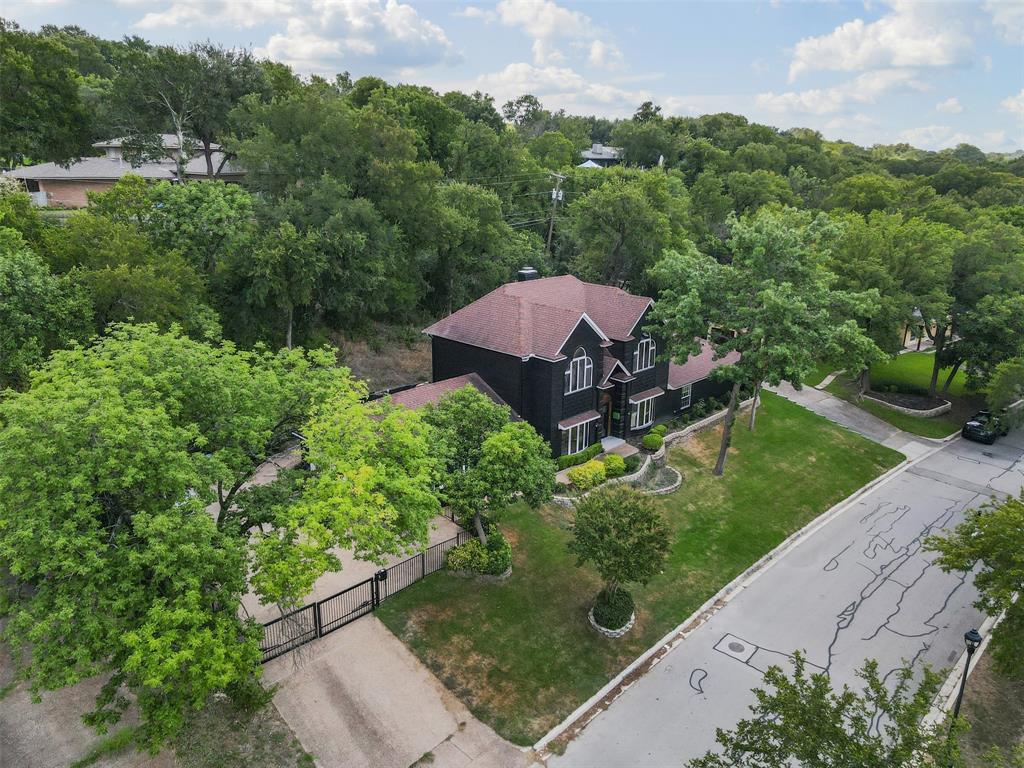 3509 Overton Park Drive E, Fort Worth