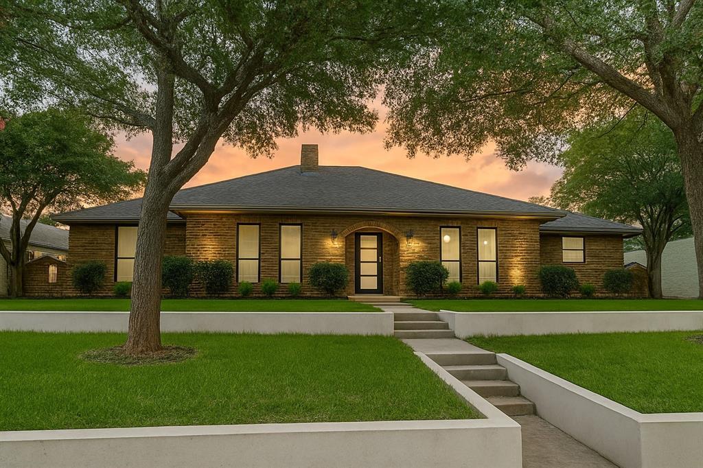 12312 Rockland Drive, Dallas