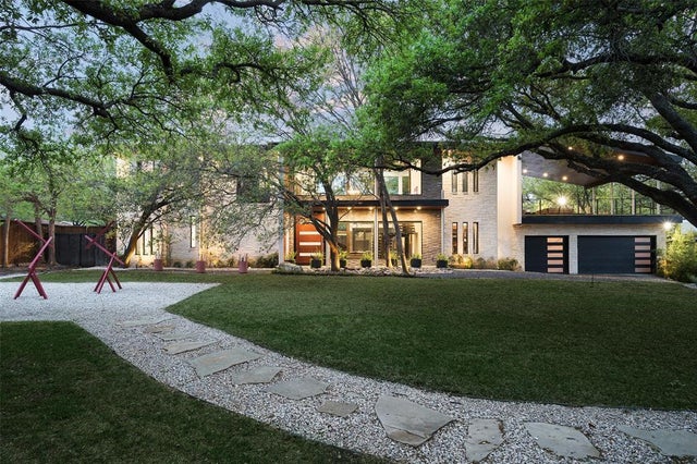 6766 Northaven Road, Dallas