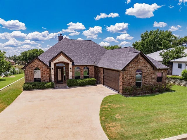 5133 Wedgefield Road, Granbury