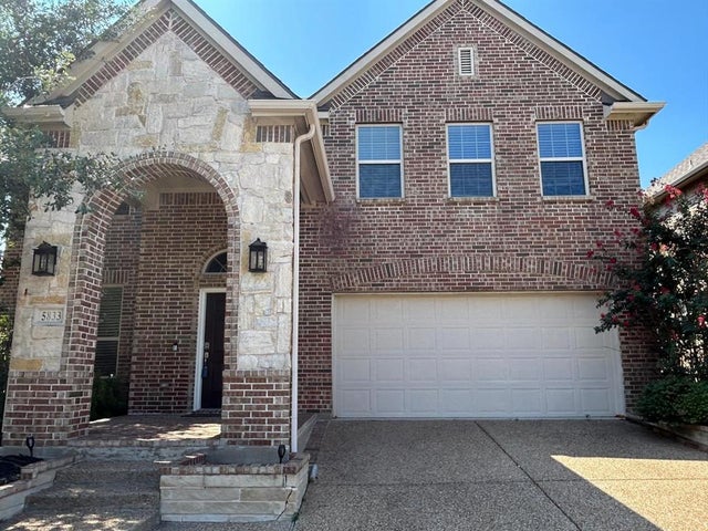 5833 N Silverton Avenue, McKinney