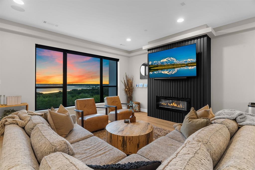 4949 Blaynes View, The Colony