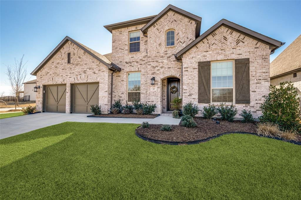 440 Sounding Street, Little Elm
