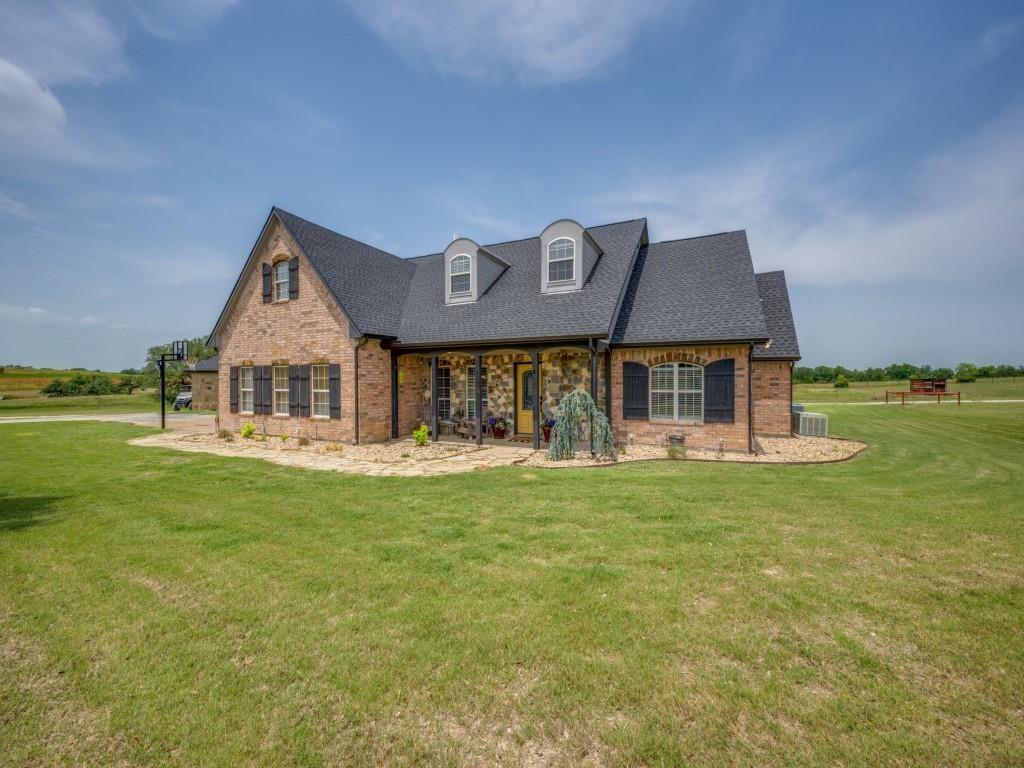 748 Private Road 4011, Decatur