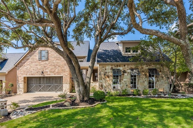 1308 Parkwood Court, McKinney