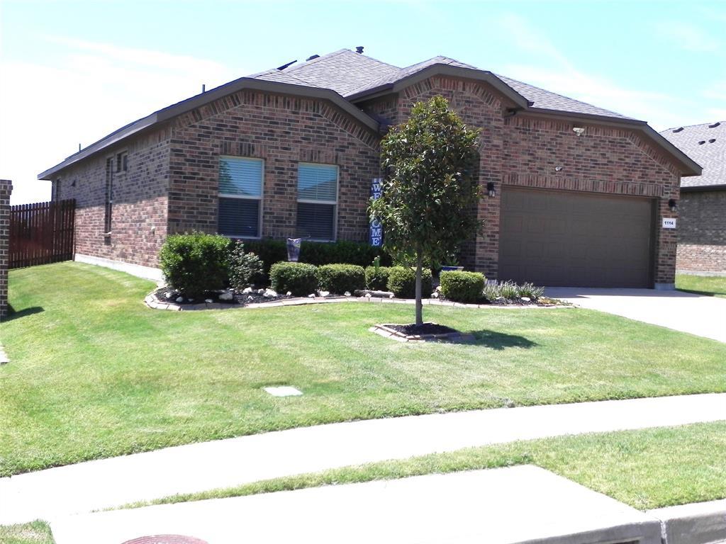 1114 Tiburon Trail, Cleburne