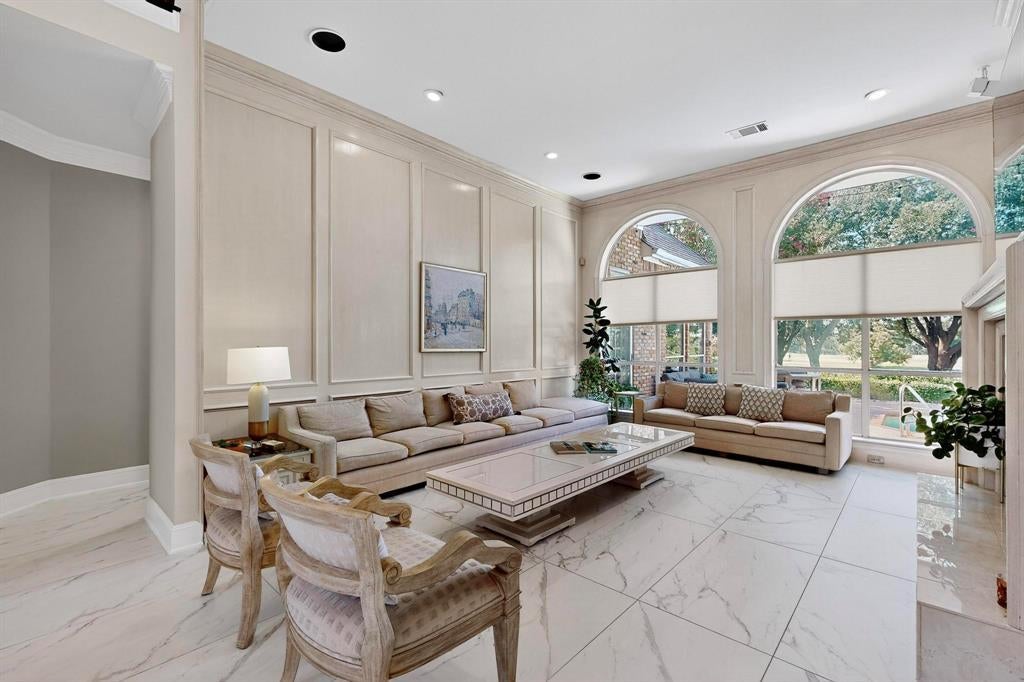 5415 Preston Fairways Circle, Dallas