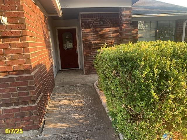 10709 Lone Pine Lane, Fort Worth