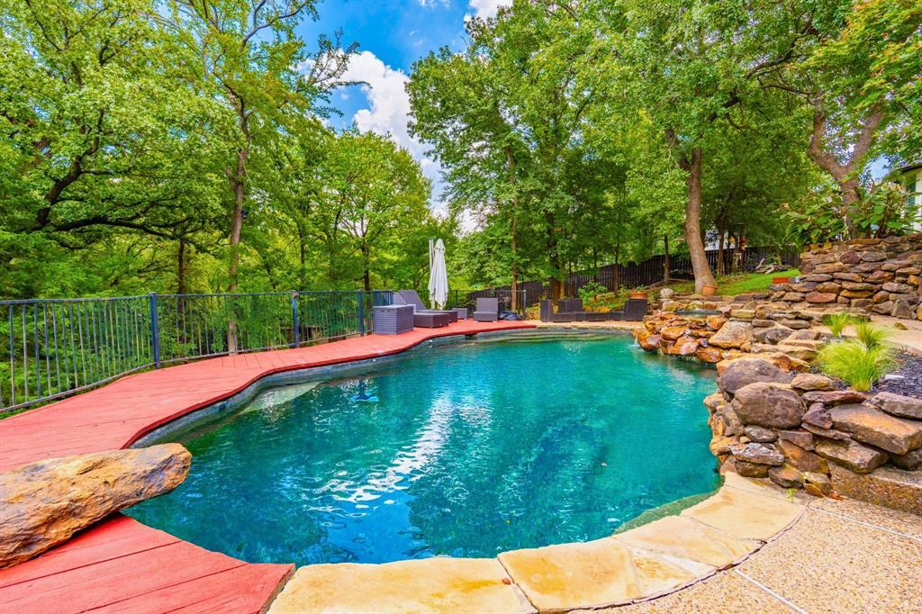 5208 Sun Meadow Drive, Flower Mound