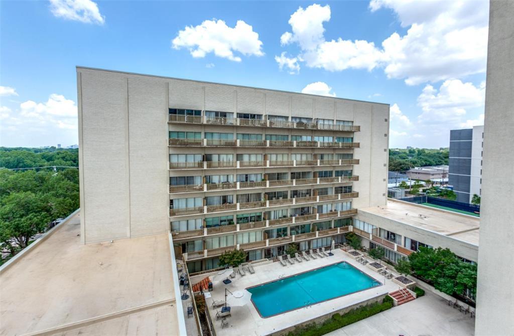 6211 W Northwest Highway 700, Dallas