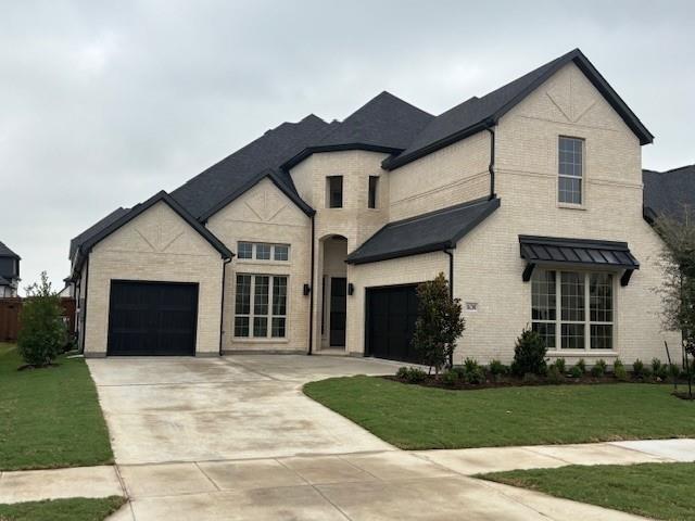 16208 Parish Lane, Frisco