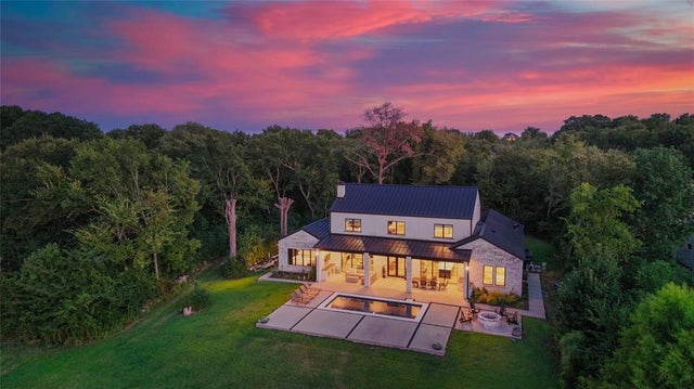 111 Sun Valley, Mabank