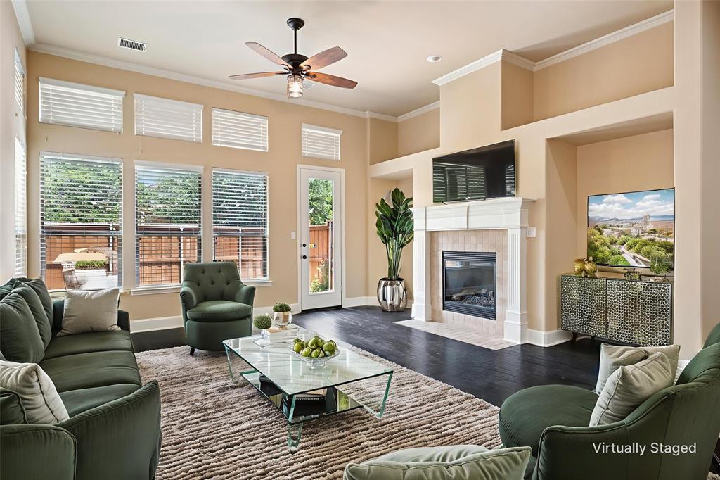 15576 Adderberry Drive, Frisco