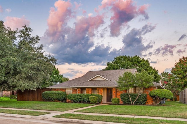 7324 Augusta Circle, Plano