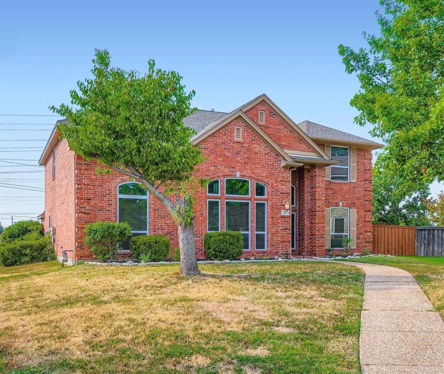 101 Longmeadow Drive, Coppell
