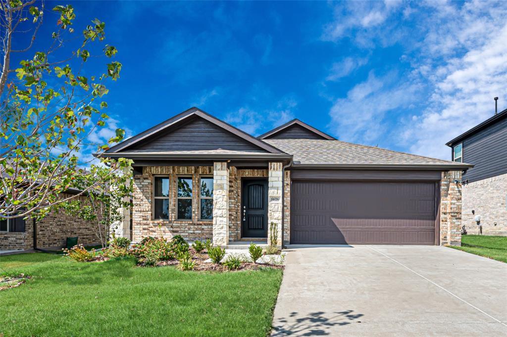 6616 Pattison Lane, Greenville