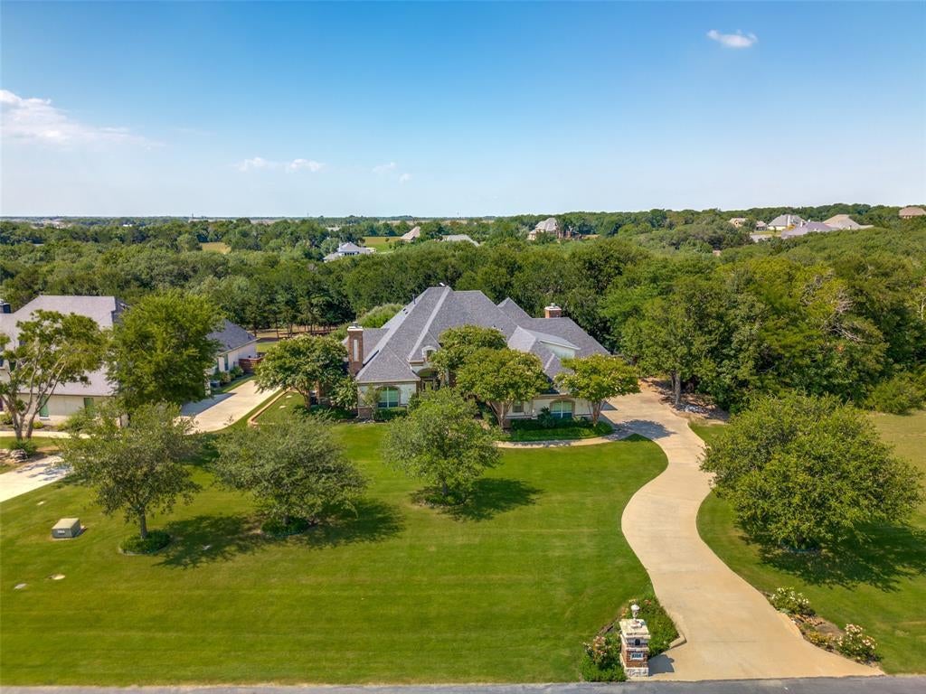 4356 Waterstone Estates Drive, McKinney