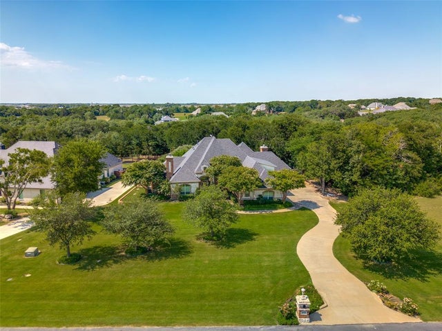 4356 Waterstone Estates Drive, McKinney