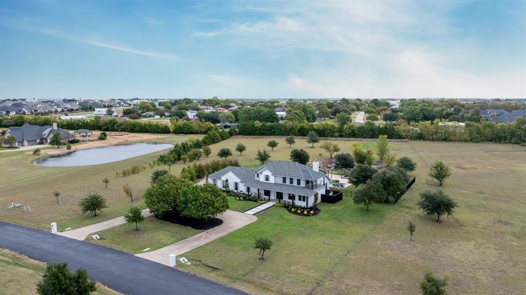 3510 Amberwood Lane, Prosper