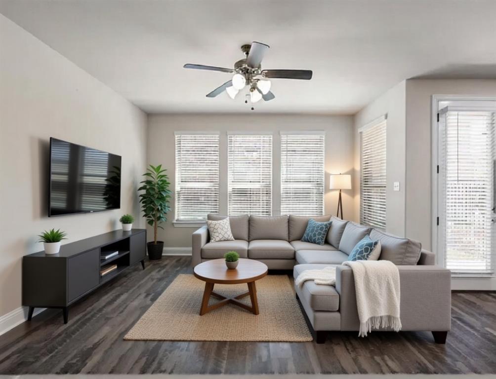 207 Congaree Road, Allen