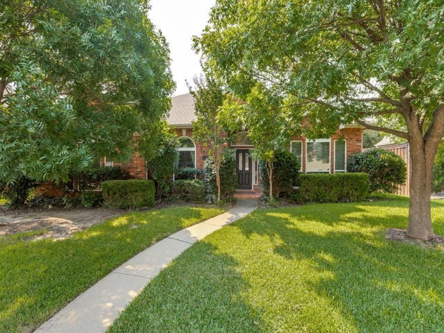 11317 Knoxville Lane, Frisco
